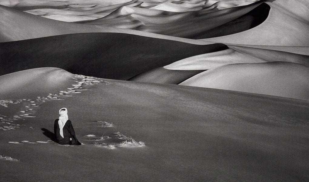 Sahara