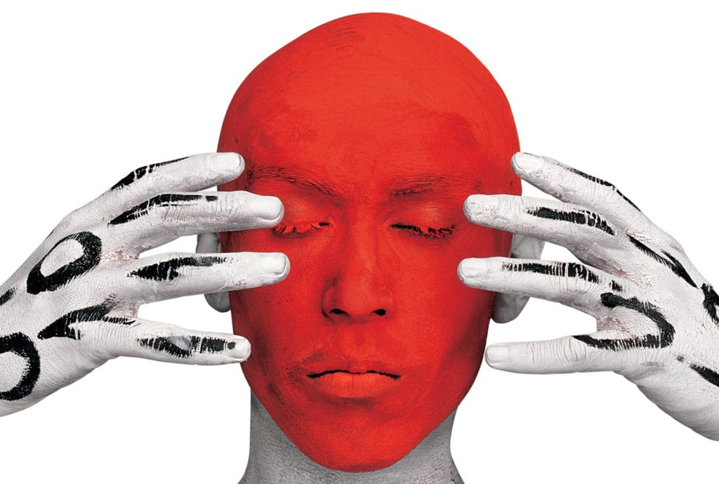 Roberto Edwards, Maria Gracia Donoso (Chile) #124-5