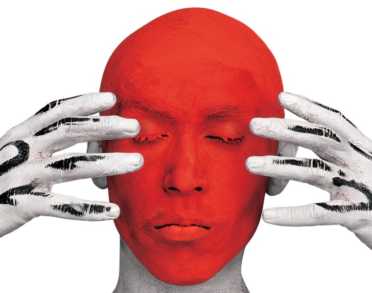 Roberto Edwards, Maria Gracia Donoso (Chile) #124-5