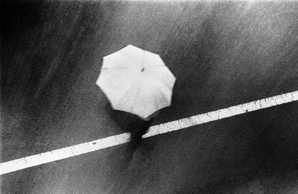 Renato D'Agostin, Tokyo (Umbrella)