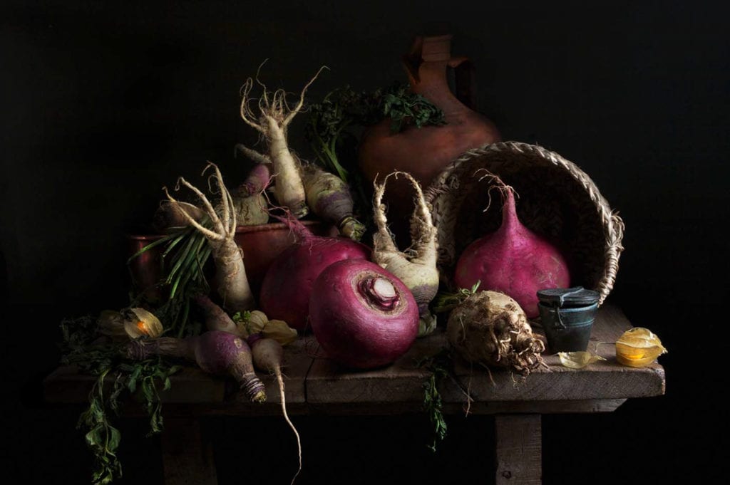 Paulette Tavormina, Roots