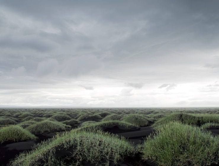 Neil Folberg, Infinity Iceland