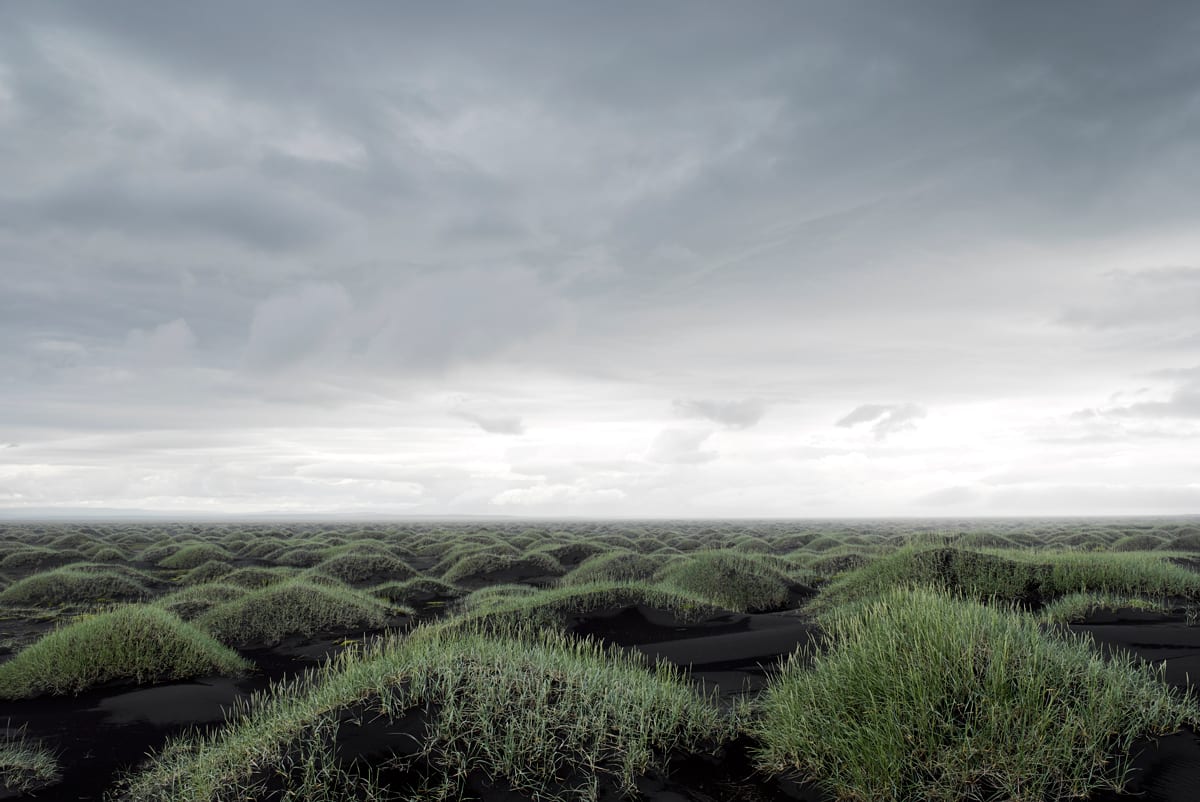 Neil Folberg, Infinity Iceland