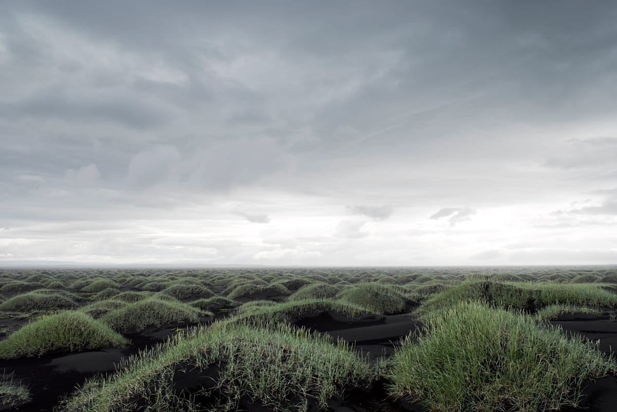 Neil Folberg, Infinity Iceland