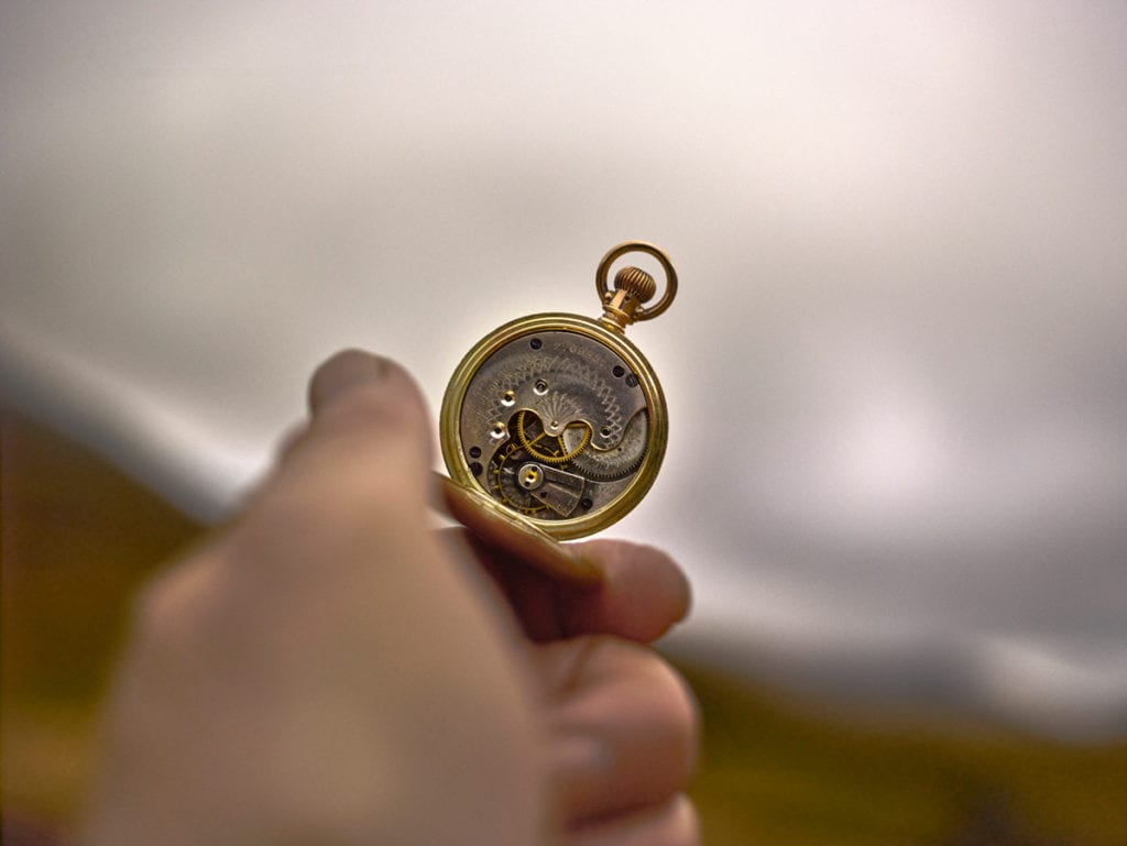 Neil Folberg, Clockwork Universe, Total Solar Eclipse, Faroe Islands