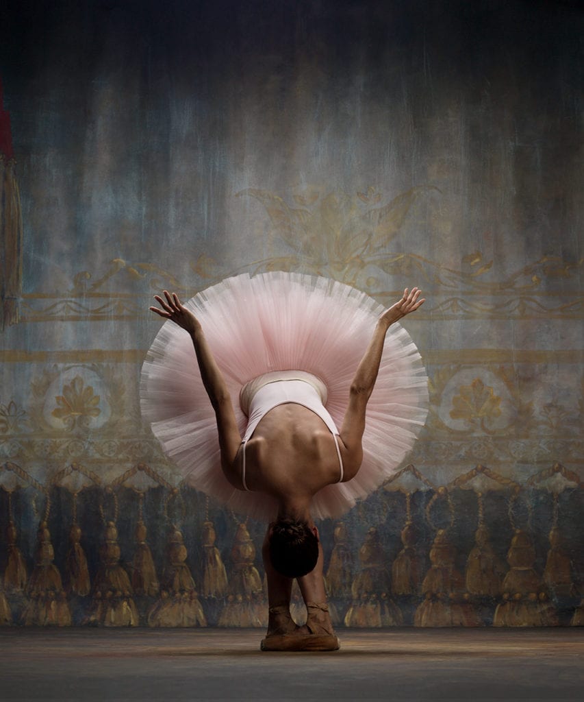Ken Browar & Deborah Ory, Misty Copeland, Principal, American Ballet Theatre
