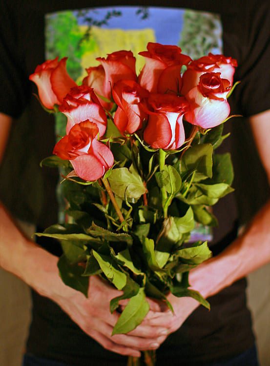 John Loring, Flower Boy 1