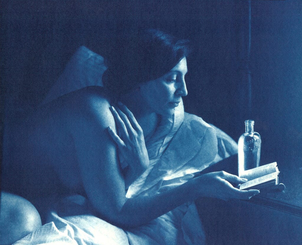 John Dugdale, Vespers