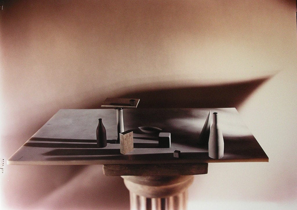 Jan Groover, Untitled