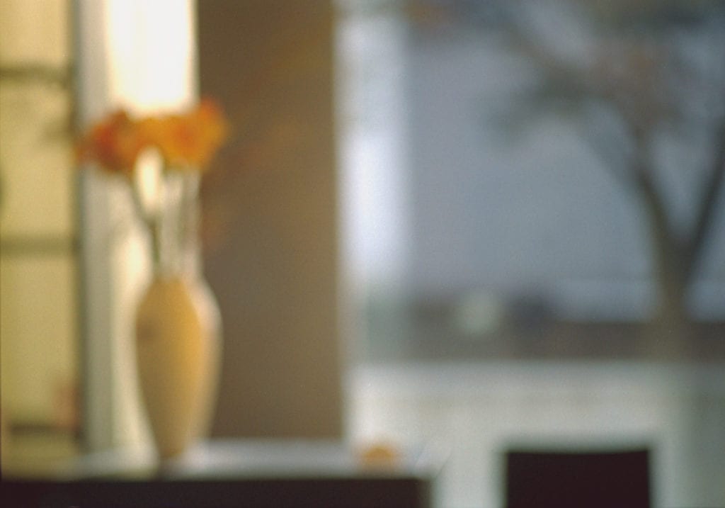 Isabella Berr, Schuchterner Zauber (Shy Spell)