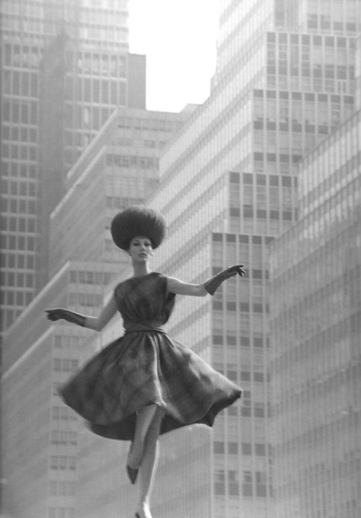 Horst P. Horst, Park Avenue Fashion