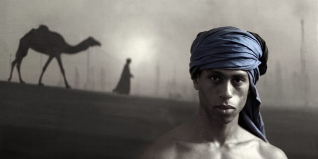 George Lewis, The Noble Bedoon