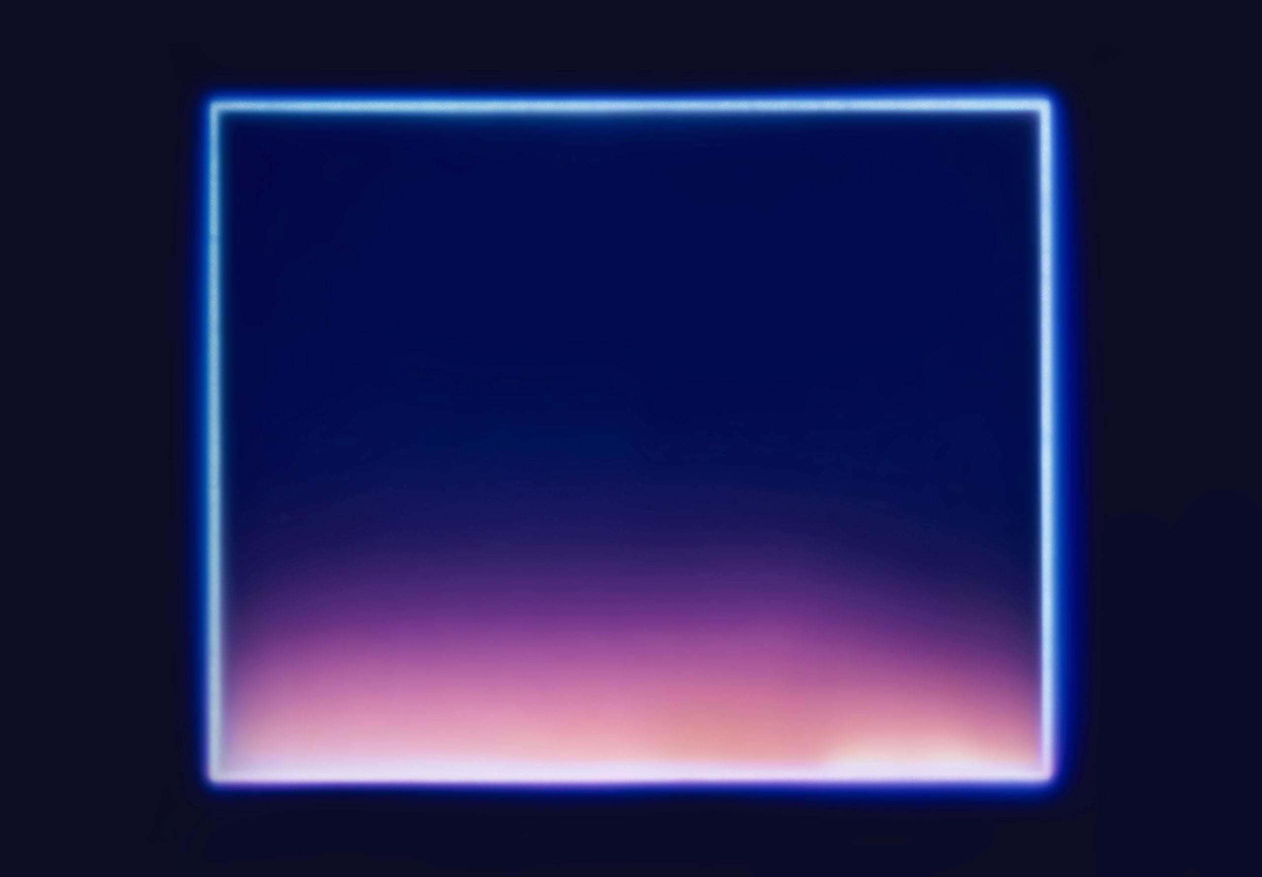 Garry Fabian Miller The West Flushed Drove Down Its Shutter