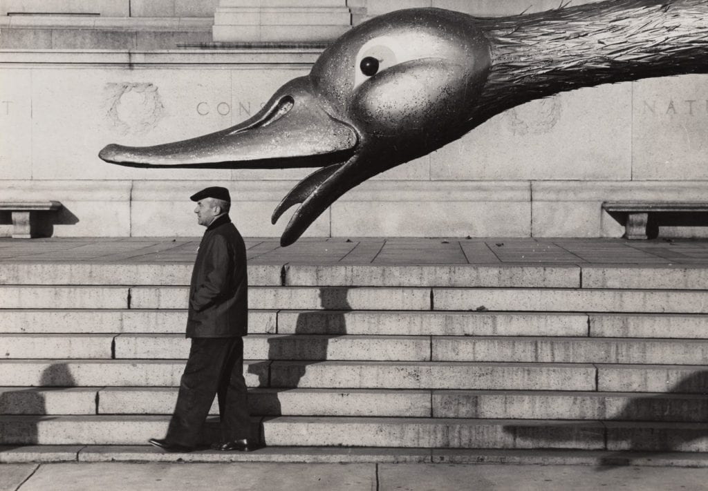 F.B. Grunzweig, Macy's Thanksgiving Day Parade, NYC