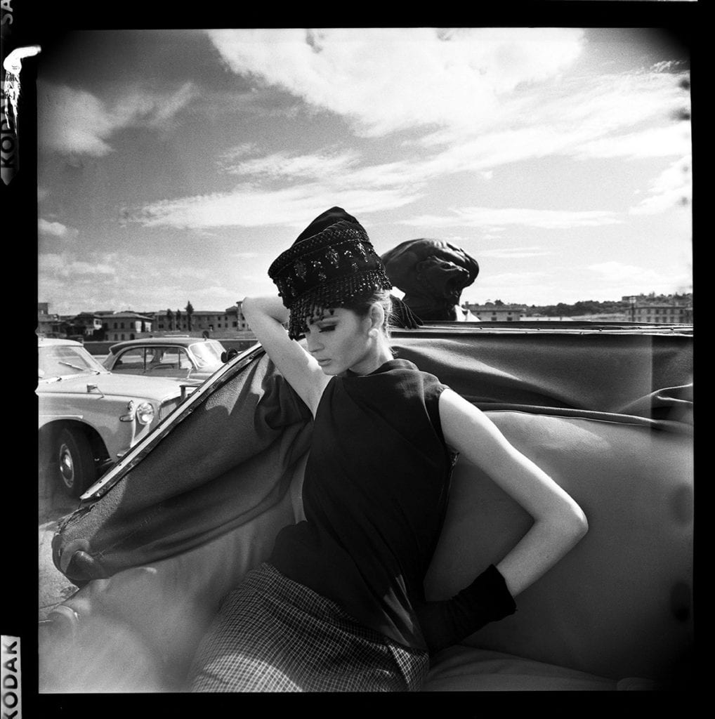 Brian Duffy