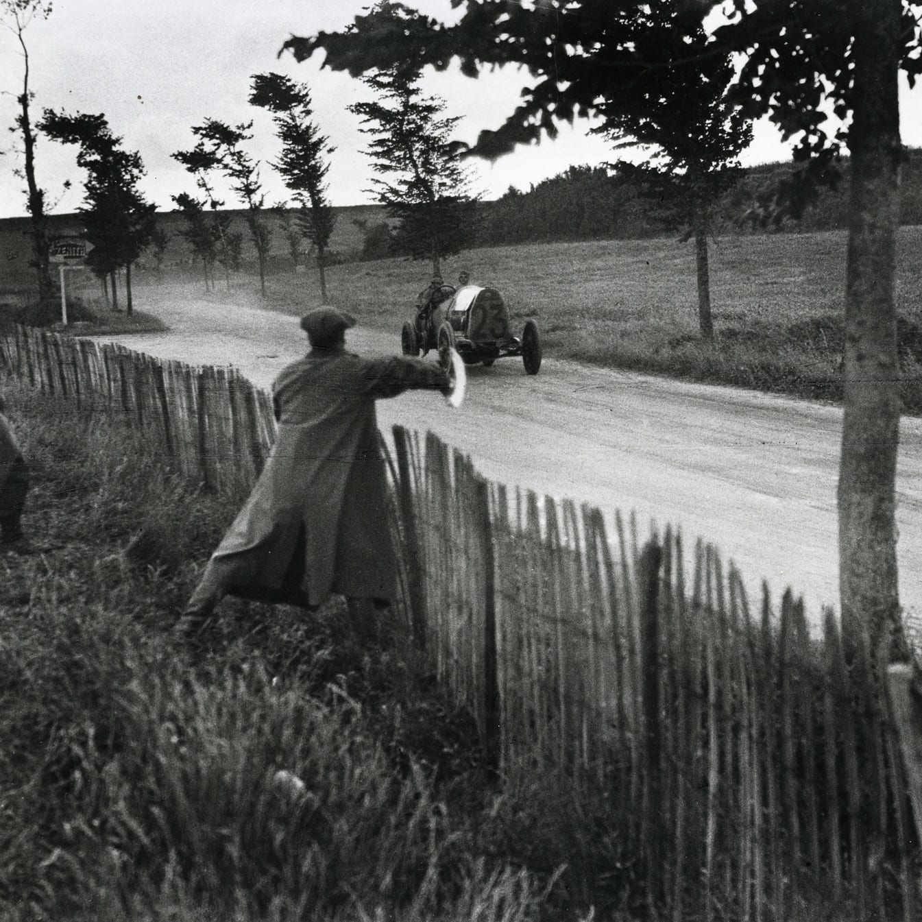 JacquesHenri Lartigue Photography Holden Luntz Gallery