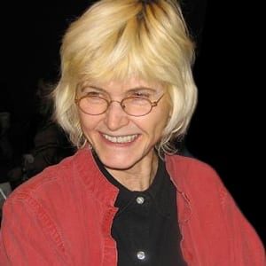 Sandy Skoglund Portrait