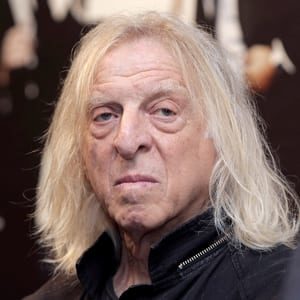 Norman Seeff Portrait