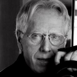 Melvin Sokolsky Portrait