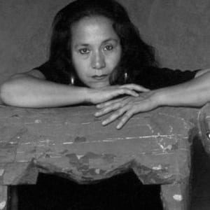 Flor Garduno Portrait