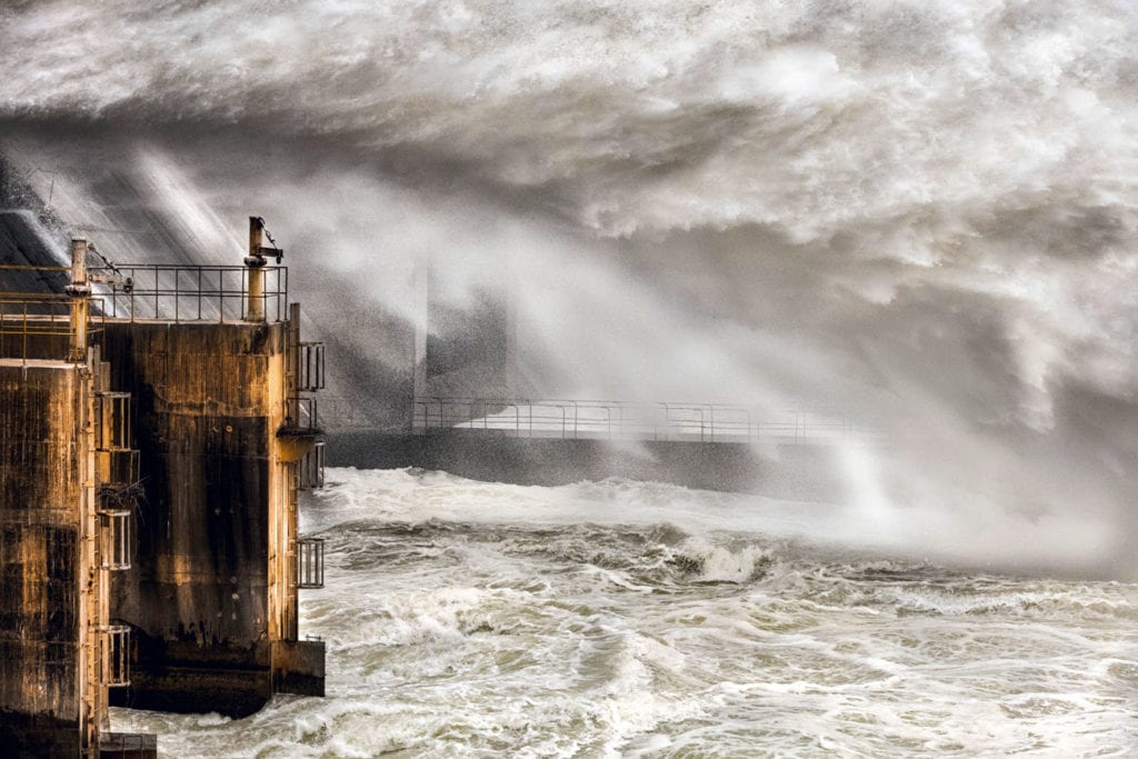 Francesca Piqueras, Movimento 7