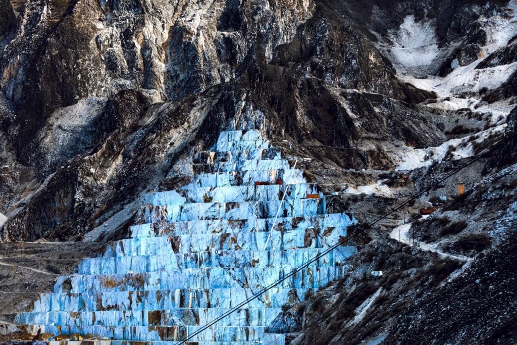 Francesca Piqueras, Movimento 11