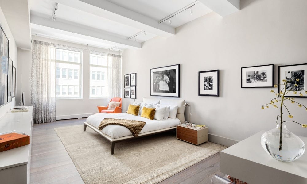 Living Art Bedroom 12