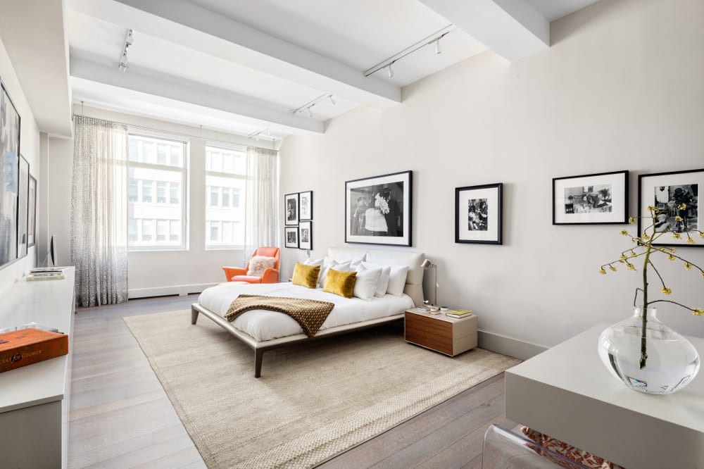 Living Art Bedroom 12