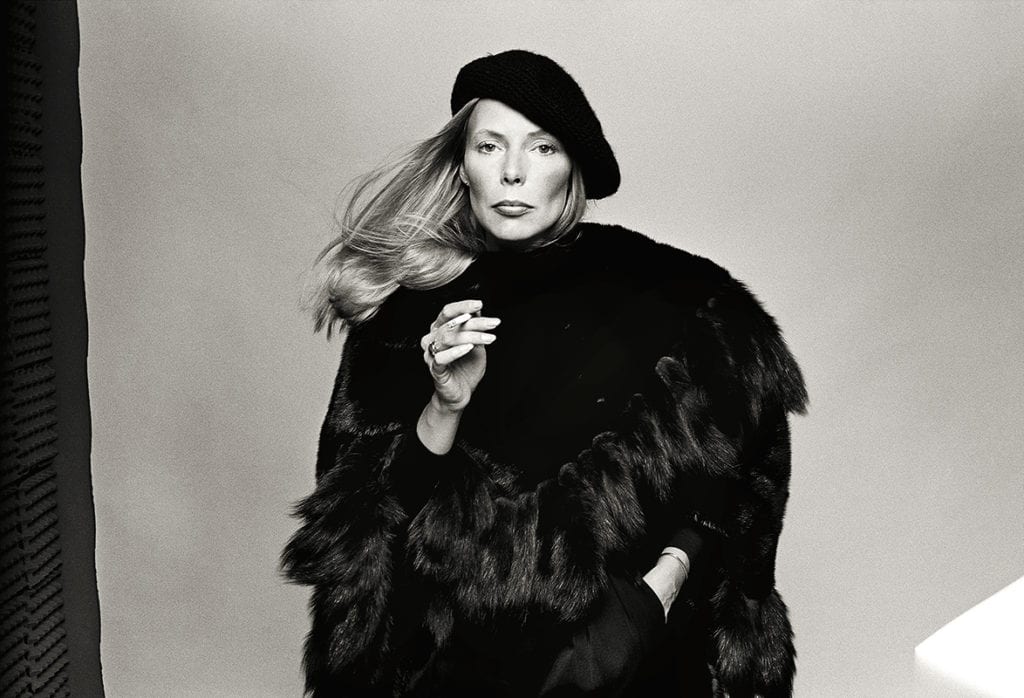 Norman Seeff, Joni Hejira, Joni Mitchell, Los Angeles
