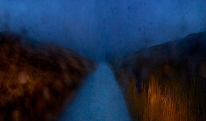 Albert Watson, Road Car Headlights