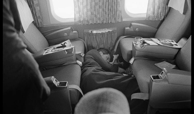 Lawrence Schiller, Robert Kennedy