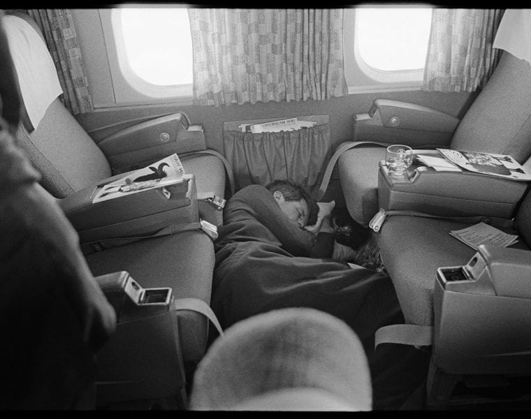 Lawrence Schiller, Robert Kennedy