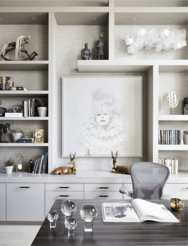 Kimiko Yoshida, Living with Art