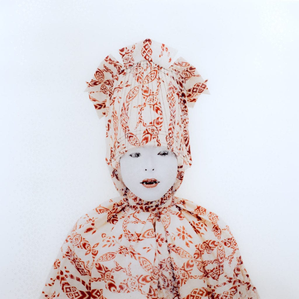 Kimiko Yoshida, KyotoKimiko, Tale of Genji VIII