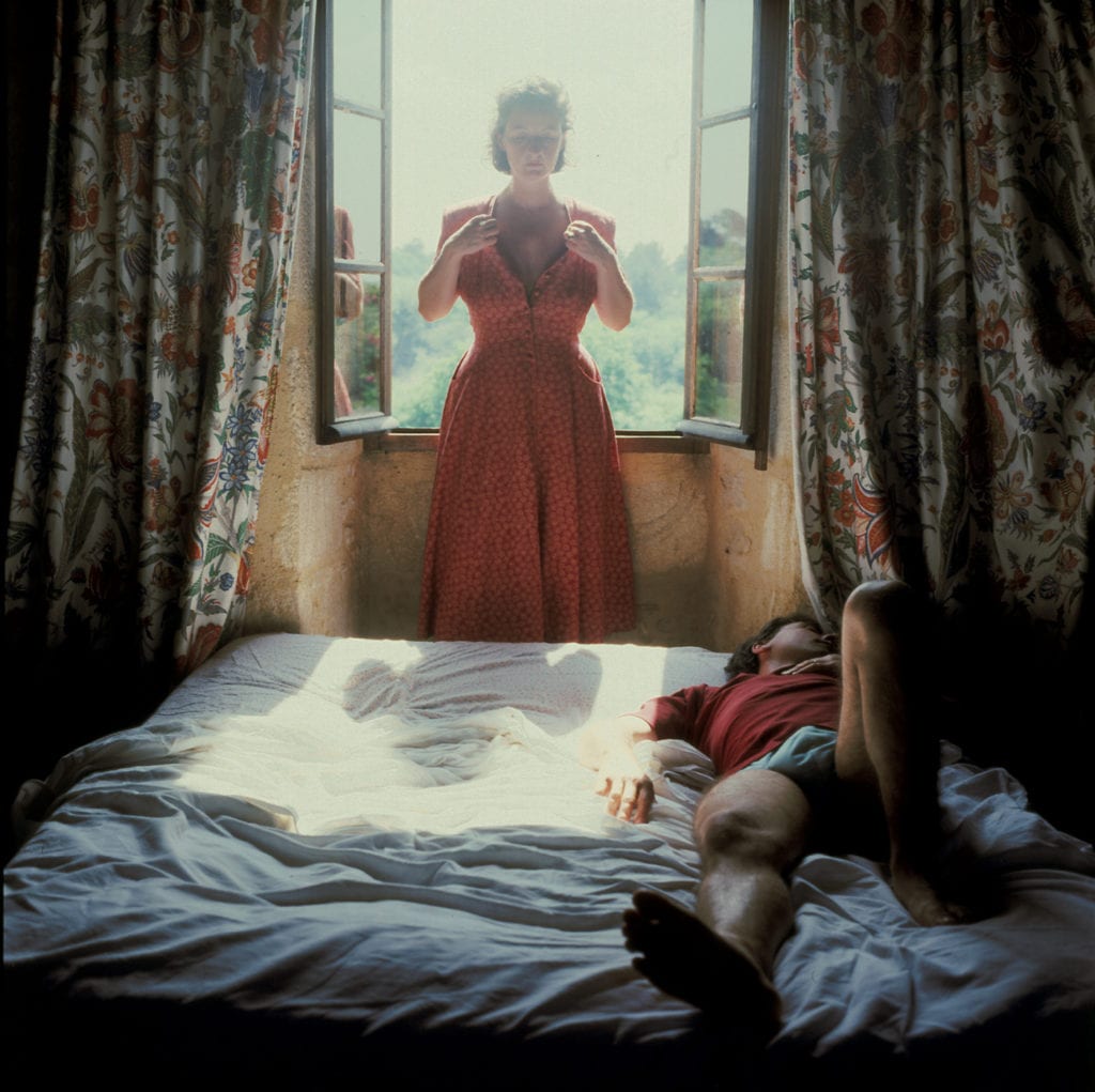 Florence Chevallier, Série Enchantement