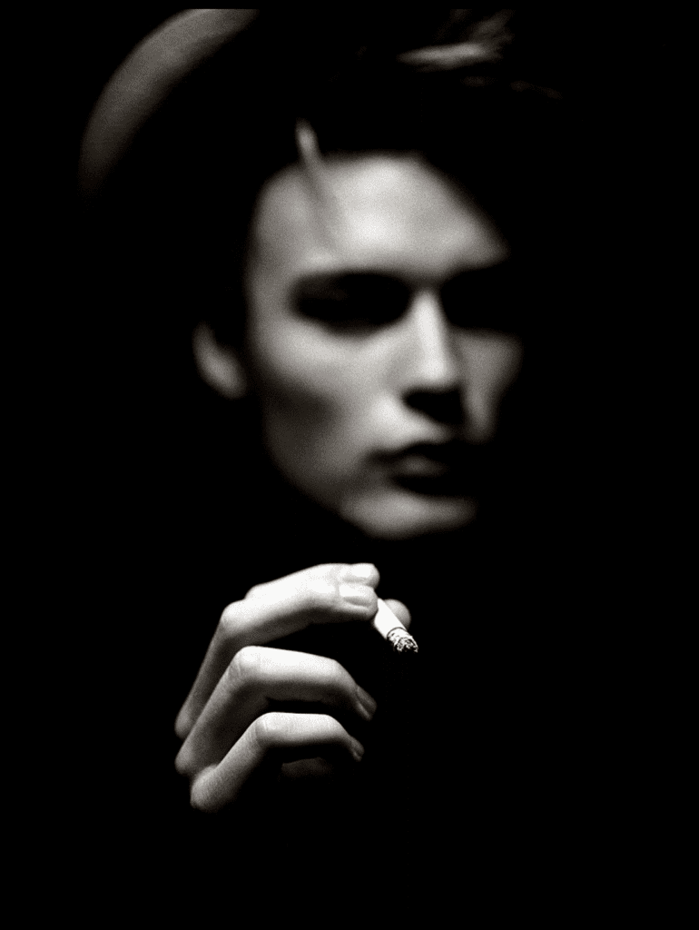 Albert Watson, Matthew, Las Vegas