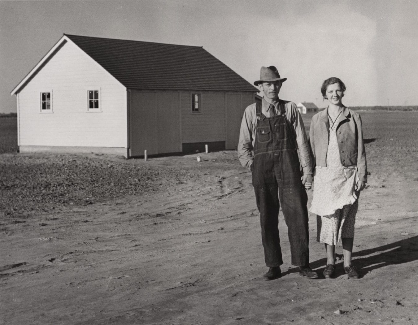 Arthur Rothstein | Holden Luntz Gallery