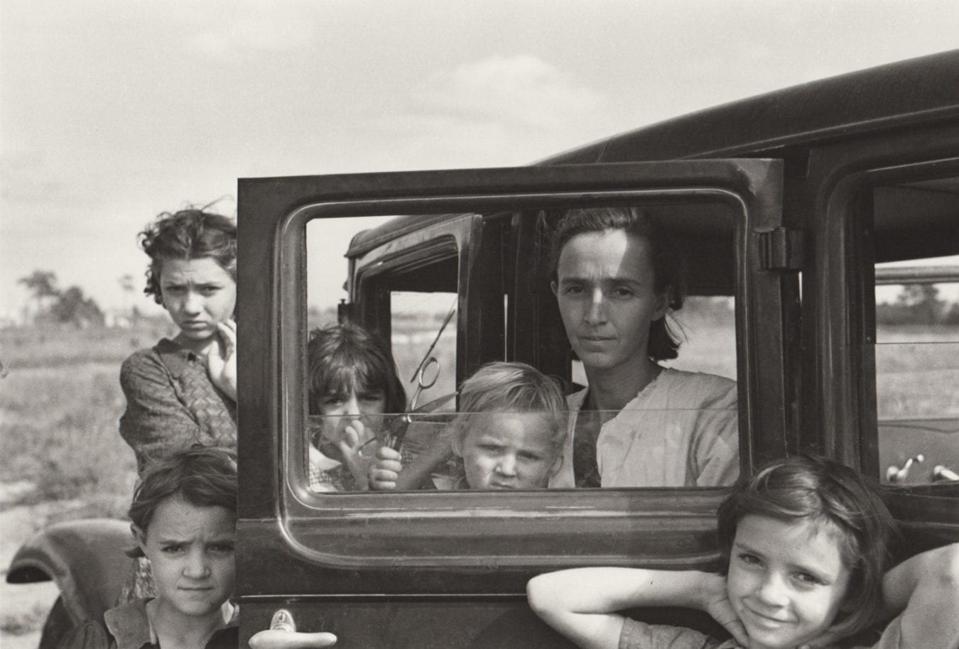 Untitled - Holden Luntz Gallery