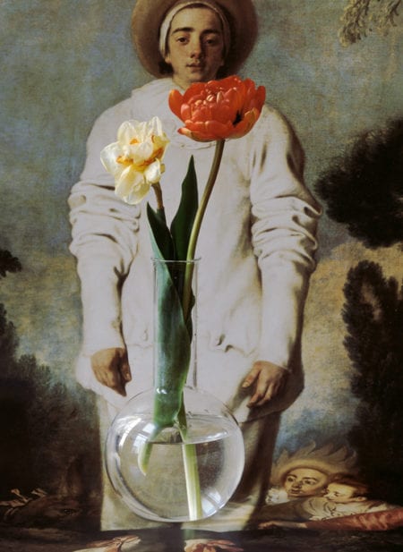 Ben Schonzeit Photography Holden Luntz Gallery