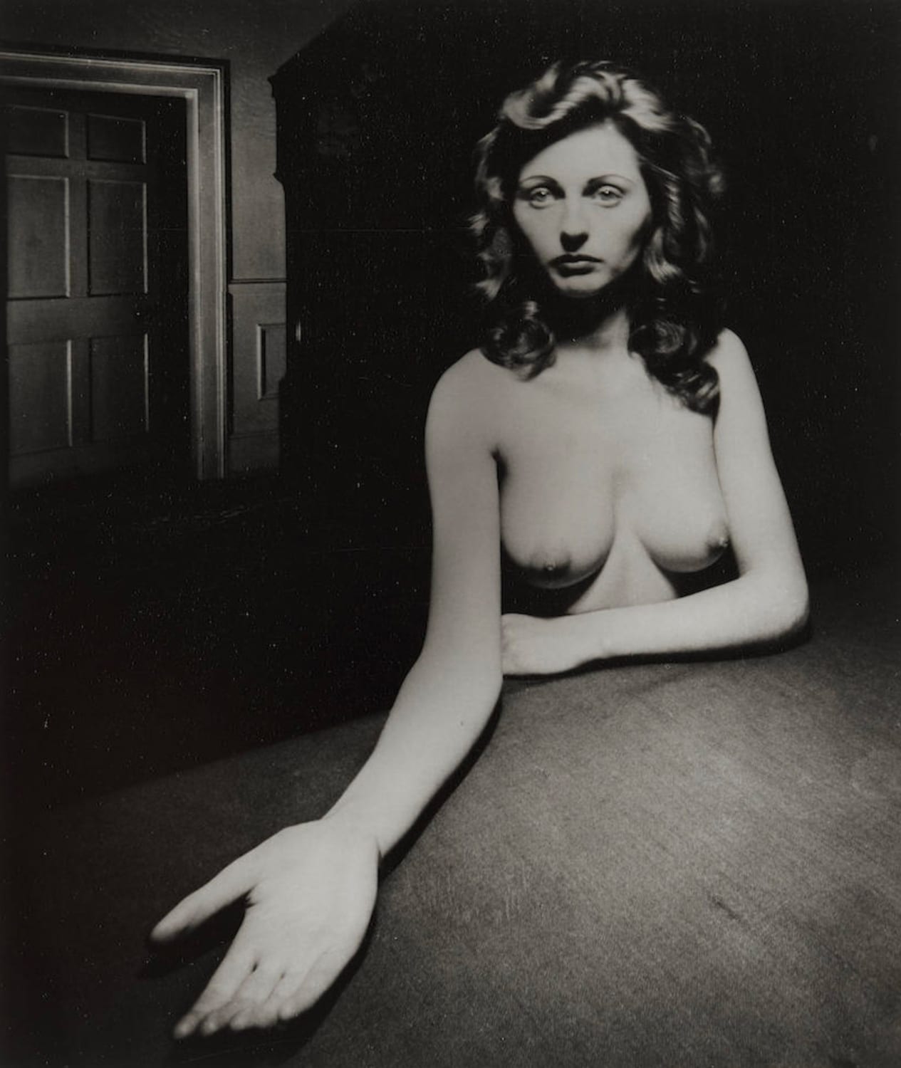 Moira shearer nude