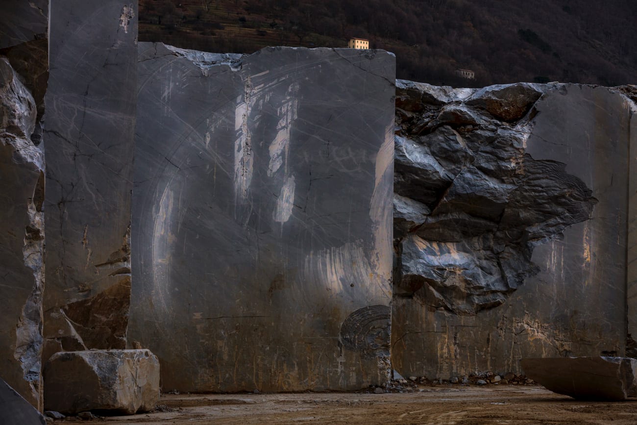 Francesca Piqueras, Movimento 10, Italy, 2021