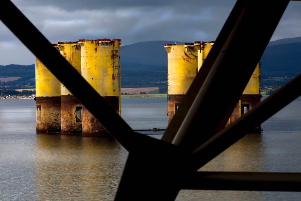 Francesca Piqueras, Territoire 13, Territoire Tranquille