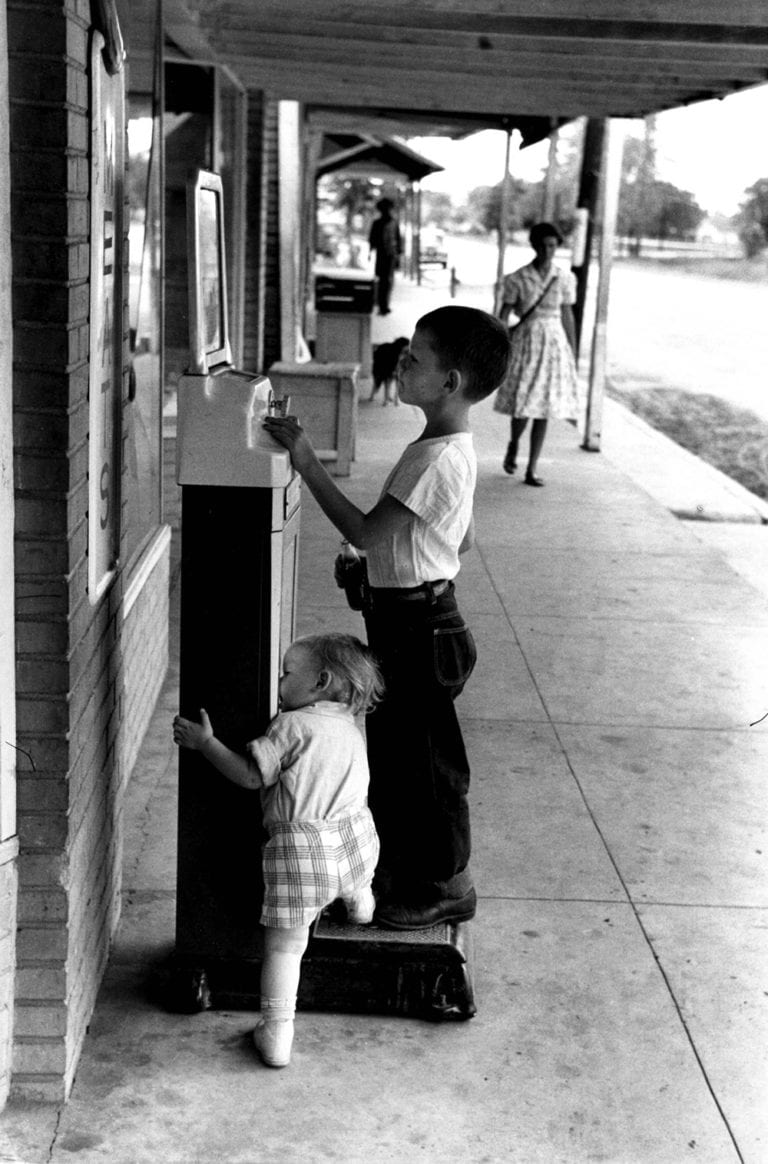 Lovelady, Texas Holden Luntz Gallery