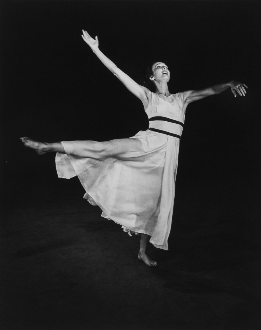 Barbara Photography Holden Luntz Gallery