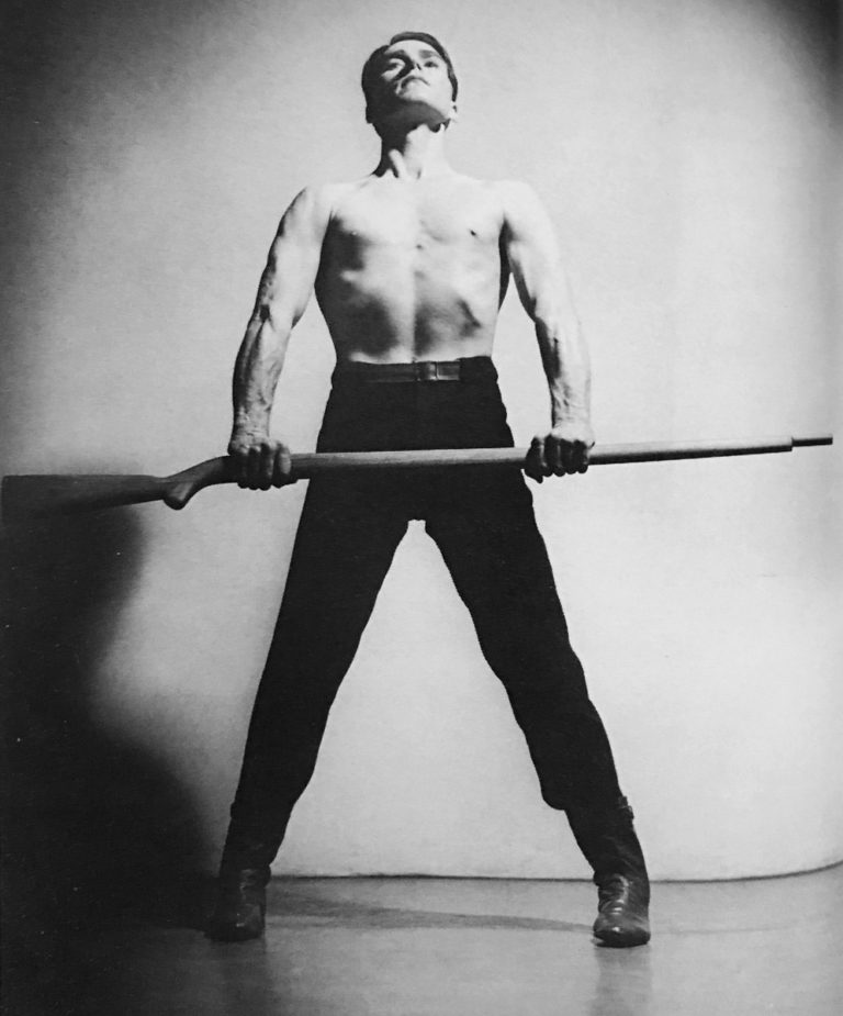 Barbara Photography Holden Luntz Gallery