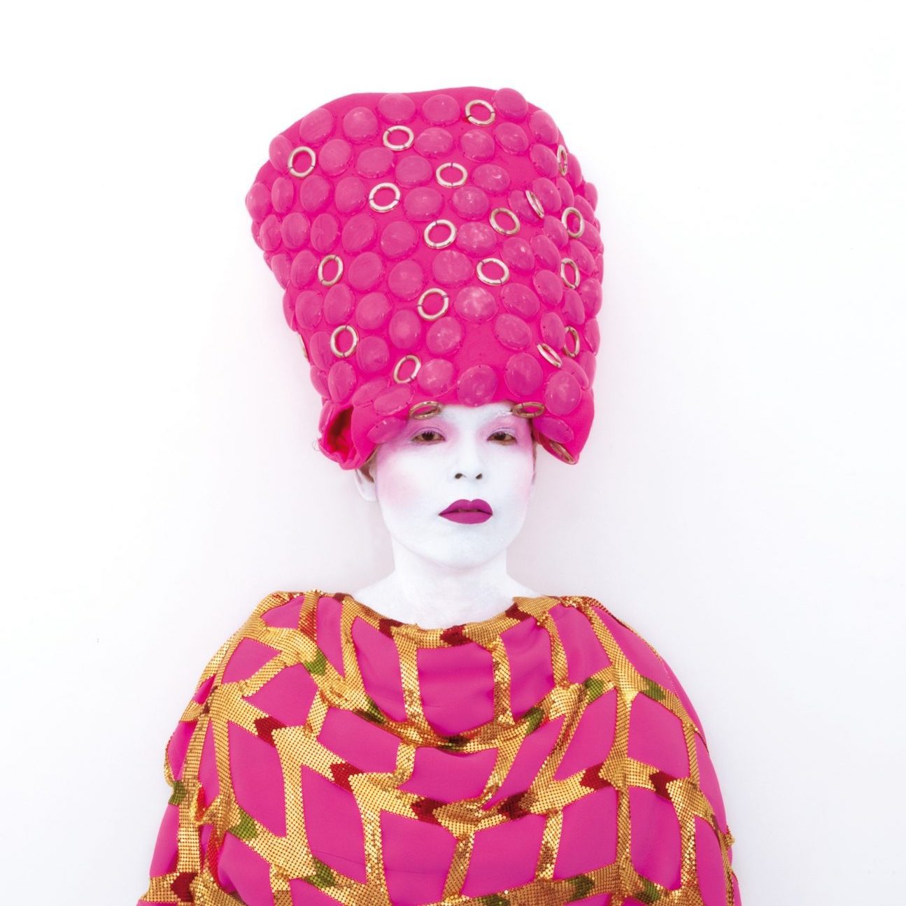 Kimiko Yoshida | Holden Luntz Gallery