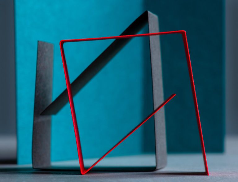 Ion Zupcu | Holden Luntz Gallery