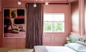 Nina Magon Studio, Horst P. Horst