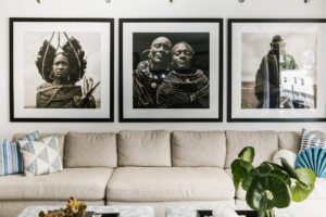 Designer: Margaret Costello Dana Gluckstein