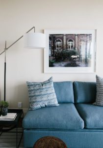 Designer: Margaret Costello Olivier Richon